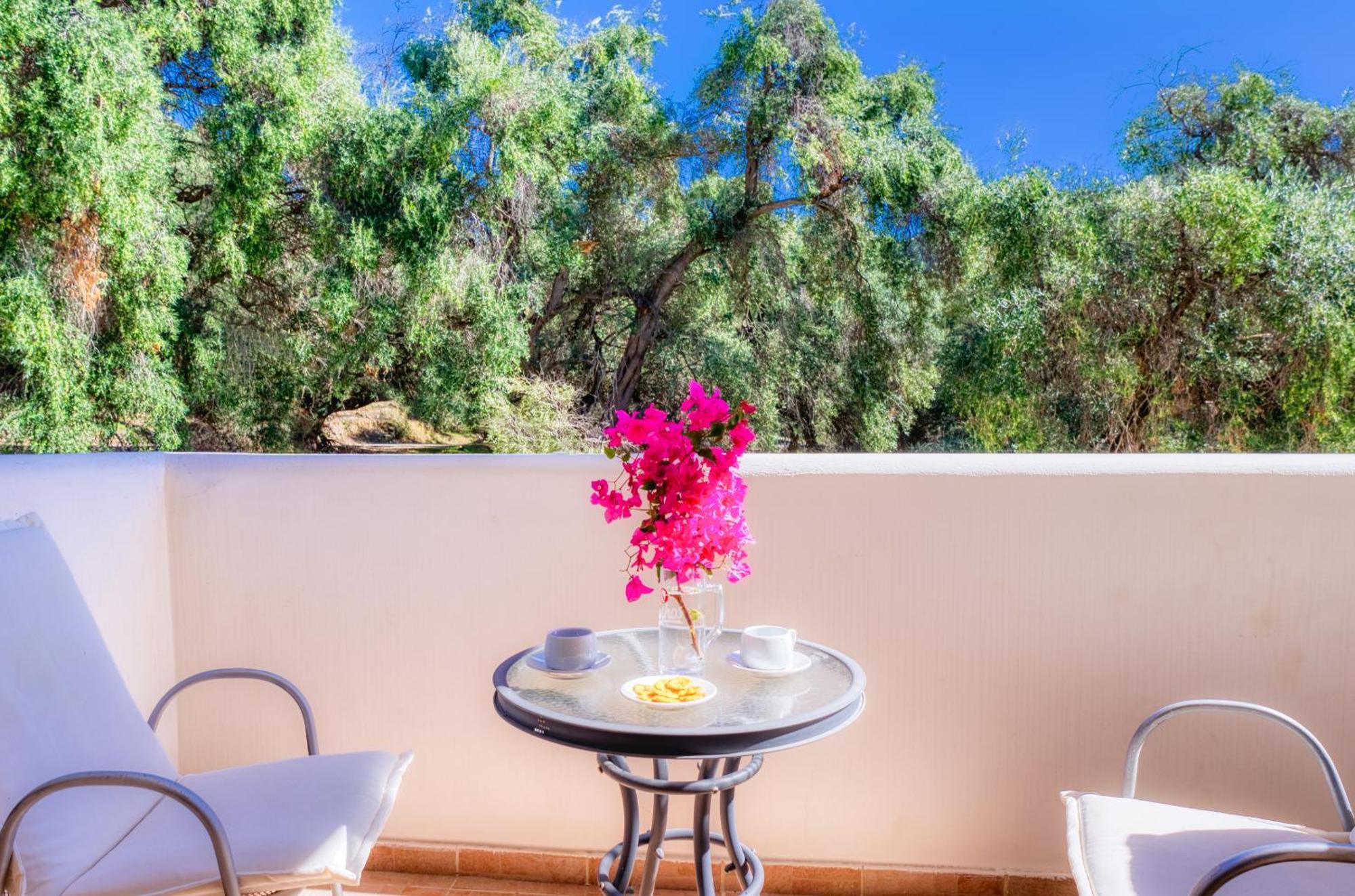 Sea View Villa Paramonas Paramonas  المظهر الخارجي الصورة