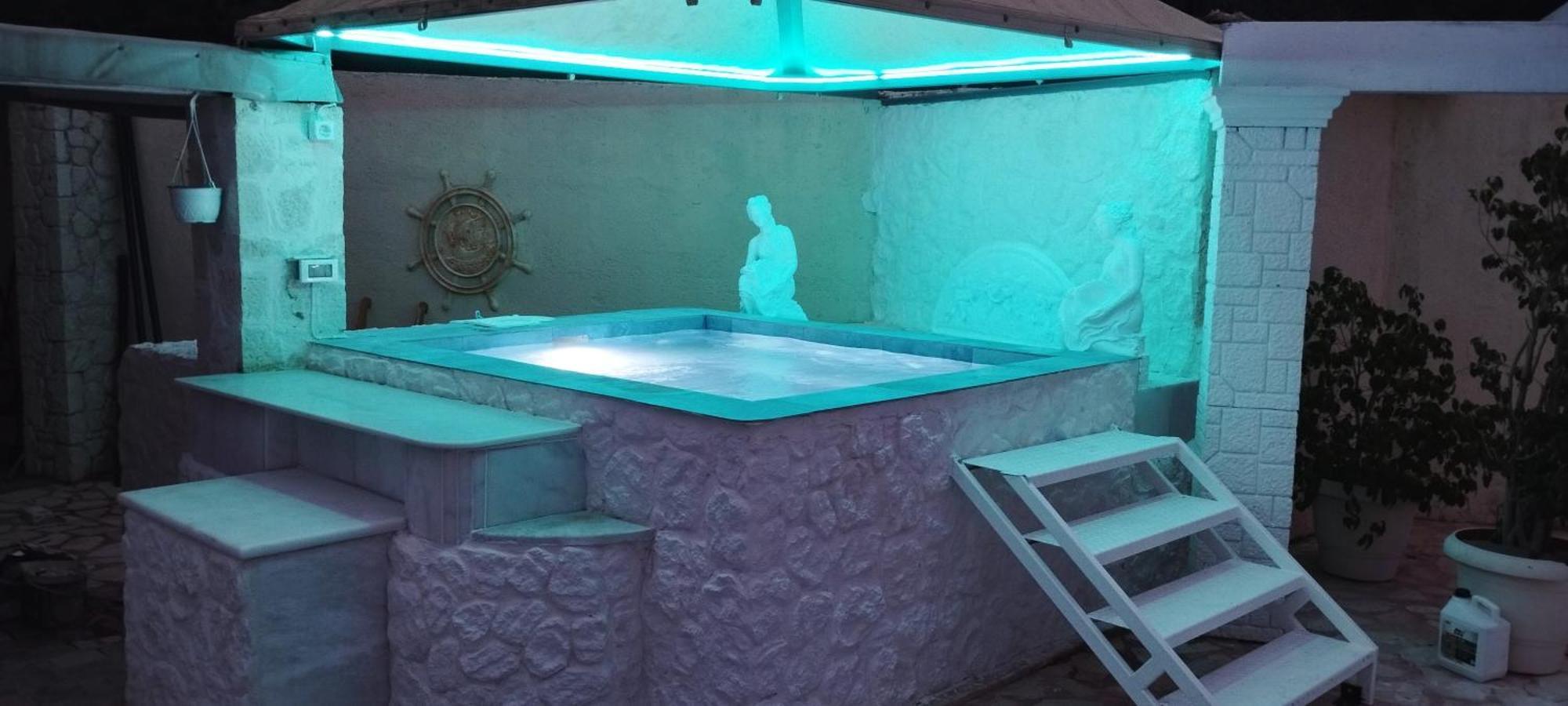 Sea View Villa Paramonas Paramonas  المظهر الخارجي الصورة
