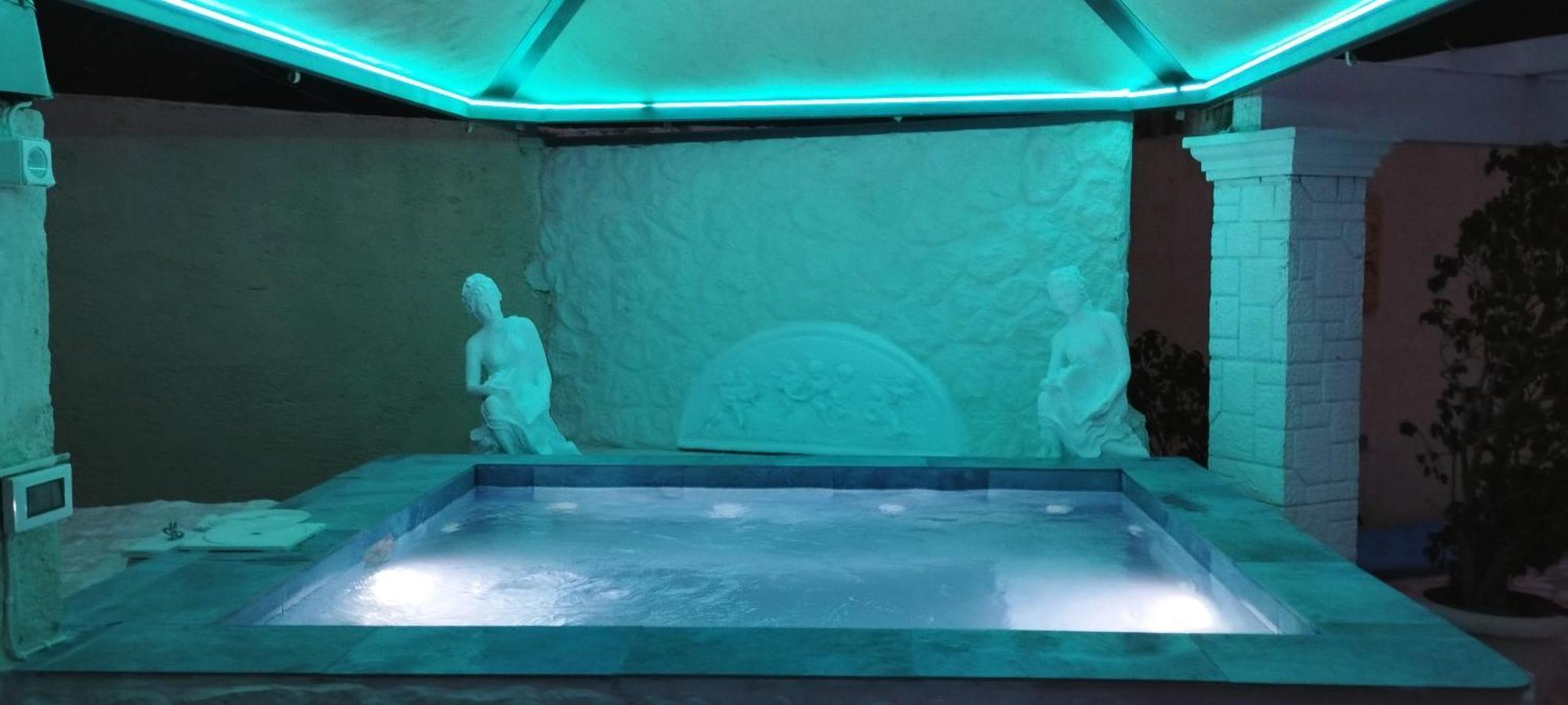 Sea View Villa Paramonas Paramonas  المظهر الخارجي الصورة